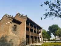 定州貢院。