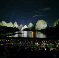 Once in a lifetime experience in Yangshuo