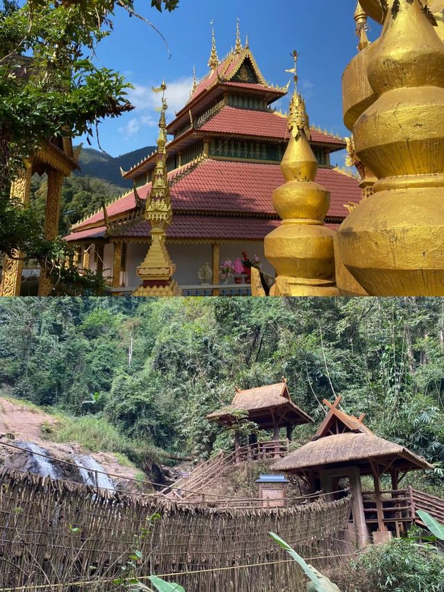 西盟比阿勒泰更美麗的地方。