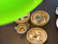 汕頭白天鵝酒店。