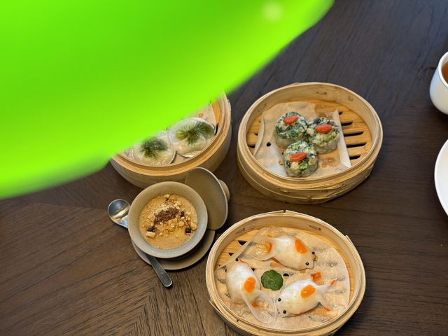 汕頭白天鵝酒店。