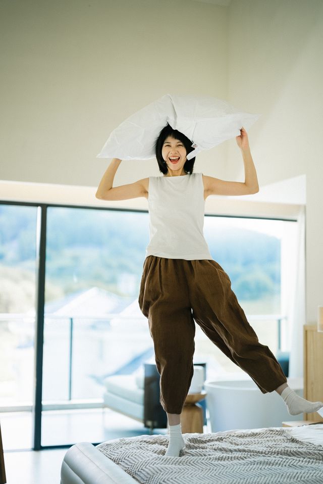 【探秘仙女山·秋意濃】。