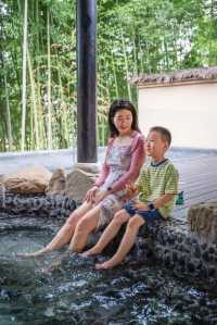 武漢周邊私湯一院一私湯 赤壁龍佑。