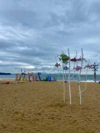👙🏝️🔥大梅沙渡假勝地酒店首選🥳