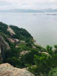 福建寧德三都澳 | 黃魚故鄉。