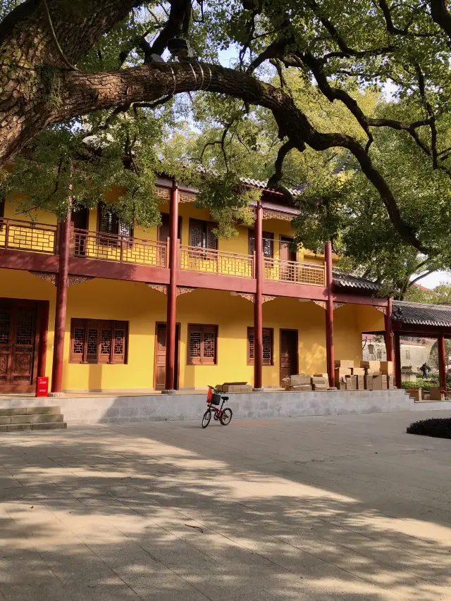 ทริปเที่ยวเจียงซี เจียวเจียง 2 วัน 1 คืน