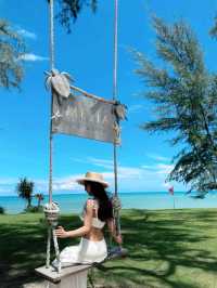 Full marks recommend the last night in Phuket.❤
