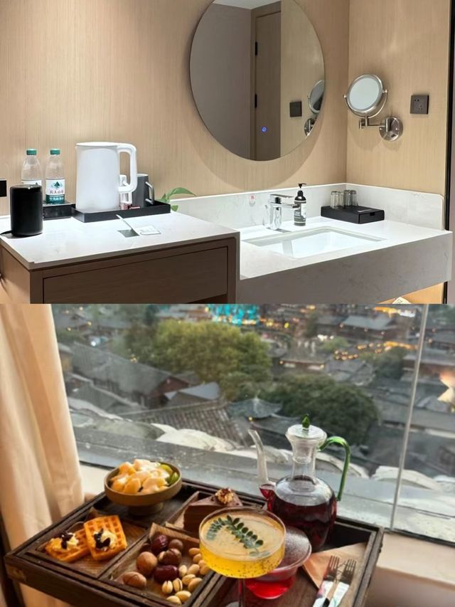 家人們這次汕頭之旅真的美到心底，這家民宿超讚。