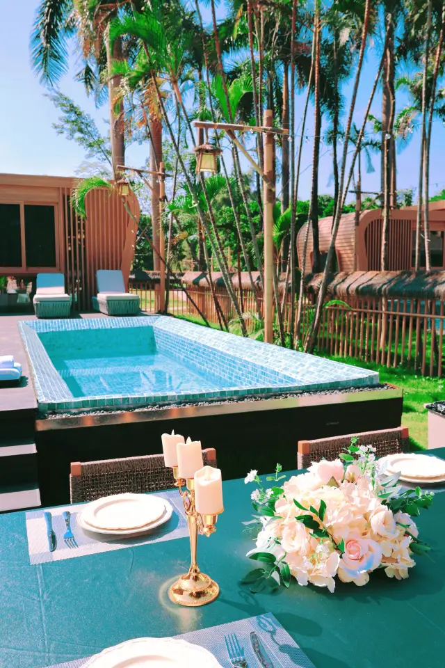 Cưỡi ngựa và chèo thuyền xuyên quốc gia! Khu nghỉ dưỡng ở Quảng Châu này đúng là đẳng cấp mới! .