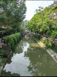遊四川成都市——龍潭水鄉