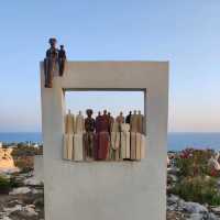 Cyprus: The Mediterranean Gem