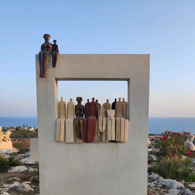 Cyprus: The Mediterranean Gem
