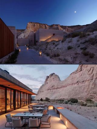 Hidden in the mountains, peaceful and beautiful - a deep exploration of Amanjiwo