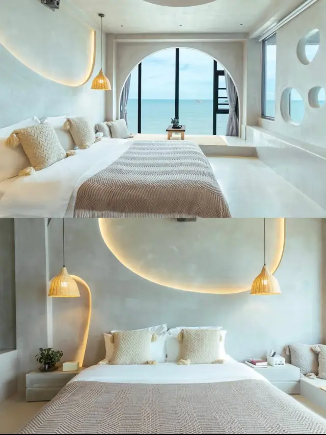 휘둥에서 무한정 머물고 싶은 민박, 매우 치유적인 곳