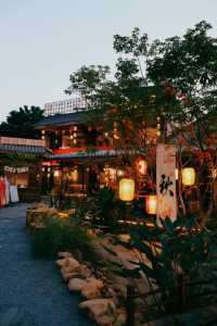 東莞寮步的絕美古村小院，打卡張張出片