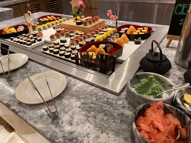 宿霧島|Sheraton Cebu Mactan Resort 享受純淨海風   酒店：She
