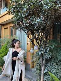 在麗江！獨棟花園小院連住幾晚不想退房