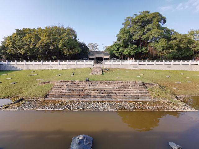 廣州南海神廟
