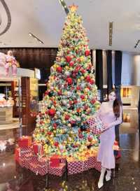 點亮聖誕奇夢！朗廷 x Alessi 冬日優雅下午茶