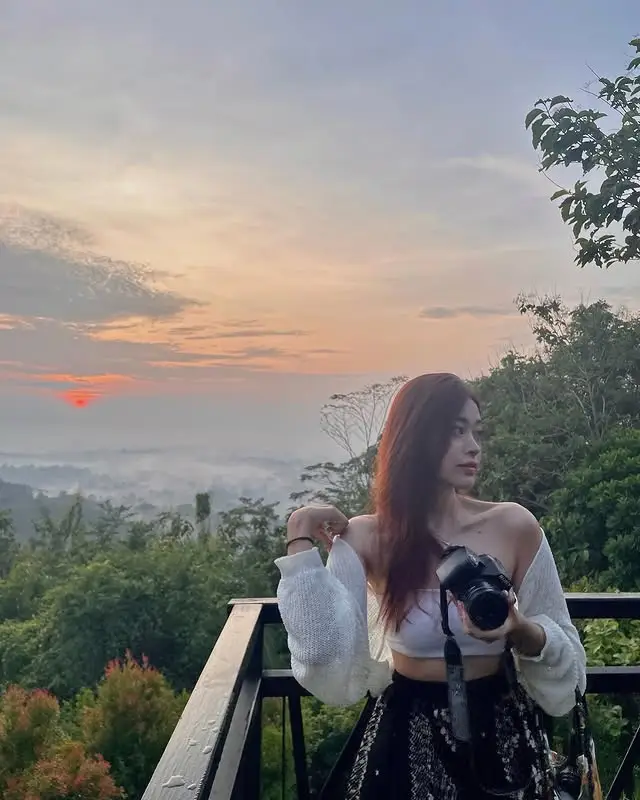 Punthuk Setumbu: A Hidden Gem in Magelang 