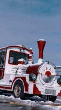 你是否想在安吉天池滑雪體驗不一樣的滑雪之旅?