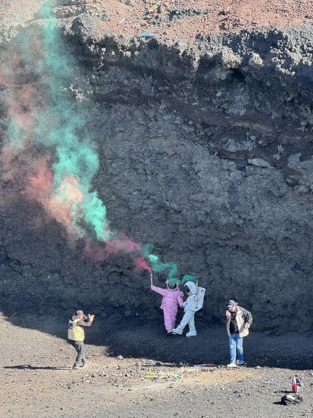 北京出發2小時到烏蘭察布的冬日雪景美得令人落淚 北京出發2小時到烏蘭察布的冬日雪景美得令人落淚