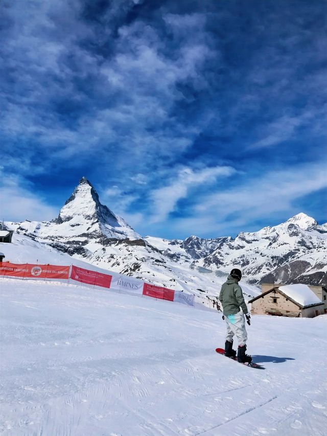 Comprehensive Guide to Skiing in Switzerland