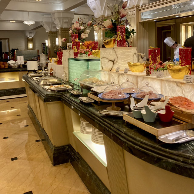 上海花園飯店