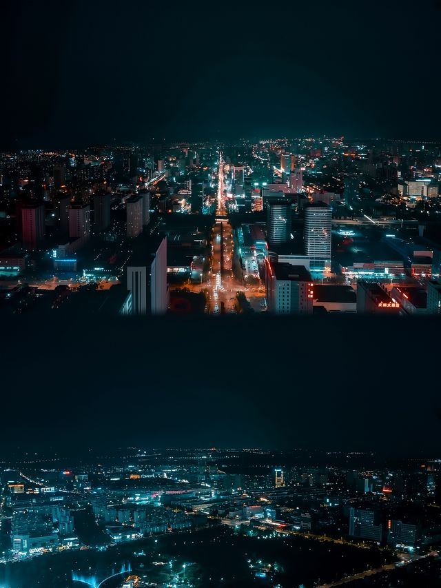 中國最魔幻城市，人均 GDP 趕超北上廣！