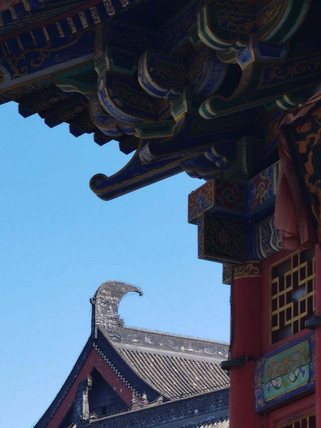 遼寧遼陽|遼陽白塔•來打卡遼陽白塔啦