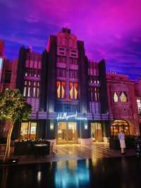 Ultimate Guide to Warner Bros. Theme Park in Abu Dhabi!