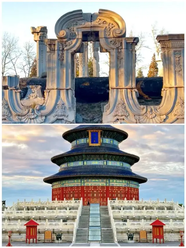 겨울 자유여행에 가장 적합한 6개 도시