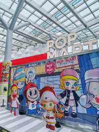 💥喺澳門葡京人畀潮玩店硬控咗成日呀……