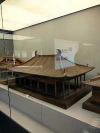 隆福寺藻井冰箱貼搞定！北京古建築博物館！