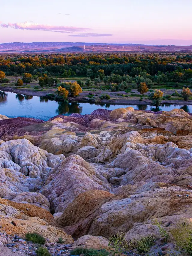 阿勒泰3日遊 滑雪愛好者的天堂