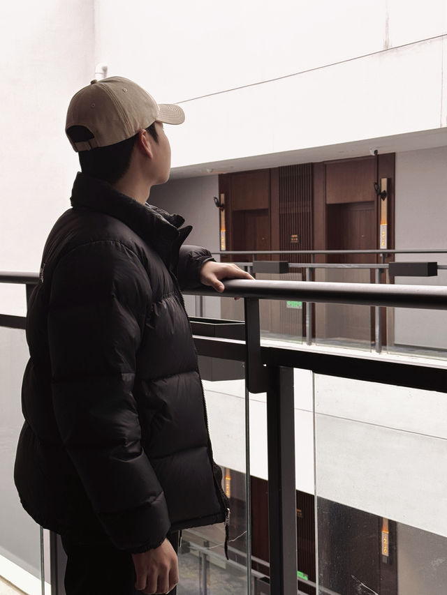 追愛追到寶藏地！在成都君亭酒店「撞」見東南亞綺夢