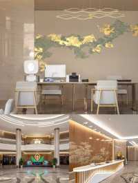 瓊海康養酒店，帶爸媽來海南度假好去處