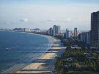 峴港美景之選 | Hilton Garden Inn Da Nang    地址：96 V