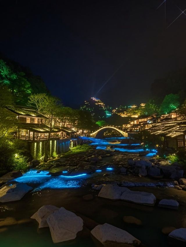 穿越千年，葛仙山的仙履奇緣