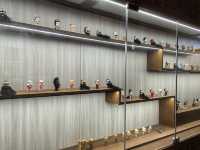 漳州木偶藝術展示館，領略千年技藝風采