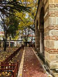 土耳其第六十三站，埃斯基謝希爾Eskişehir