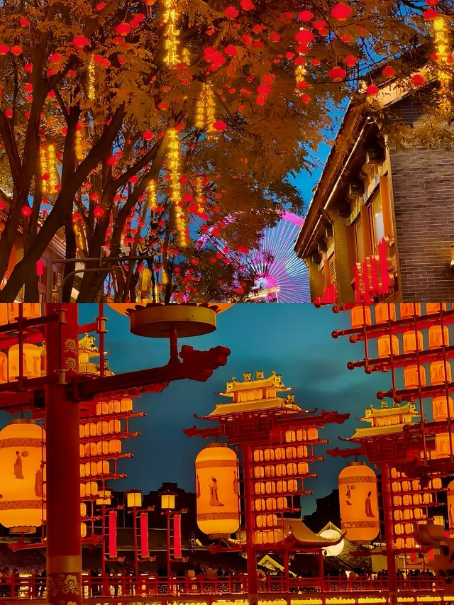 河頭老街丨12月最新嘅超全攻略~碼住唔迷路