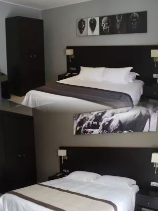 Lisara Hotel | An Unforgettable Stay