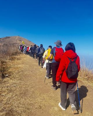 Explore Gechuangjian and encounter natural wonders
