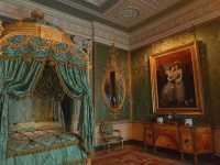 Must-Visit Attraction in Leeds: the Harewood House