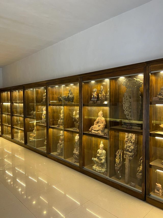 老子文化博物館