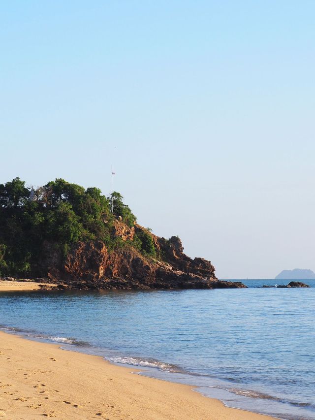 5日免簽旅行 泰國蘇梅島你值得擁有