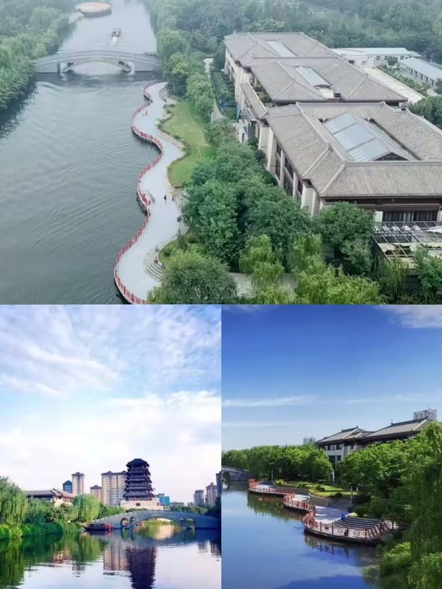 我就知道!來西安，住這家酒店是我賺到了!