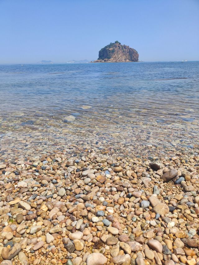 大連5日遊樓主告訴你怎樣不想走