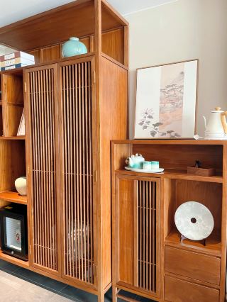 天啊噜這不就是我要找的宋氏美學民宿